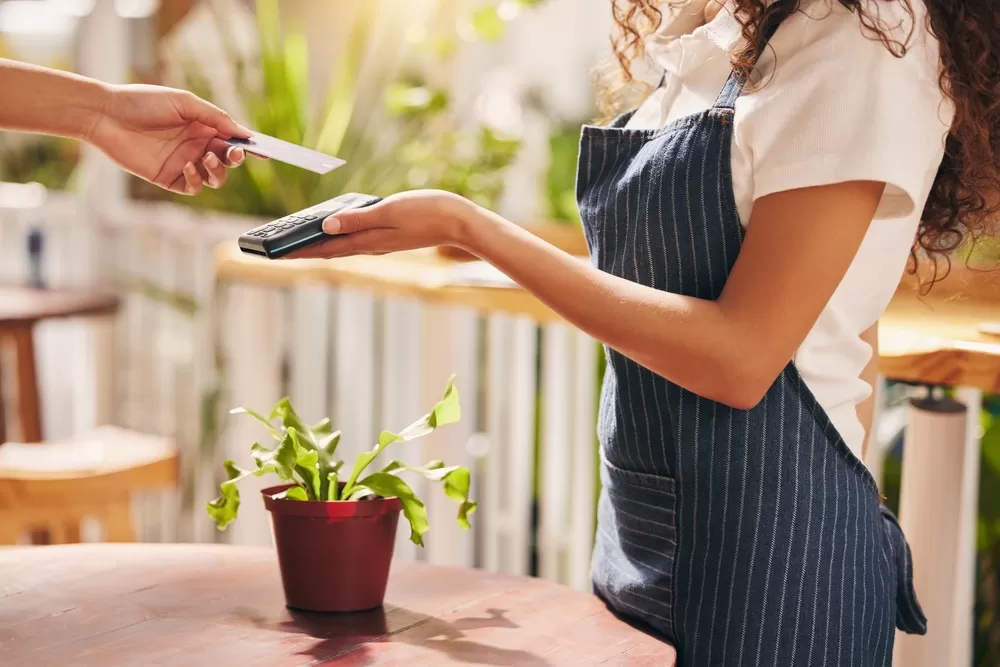 debit purchase